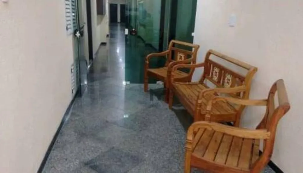Apartamento, 3 quartos, 90 m² - Foto 2