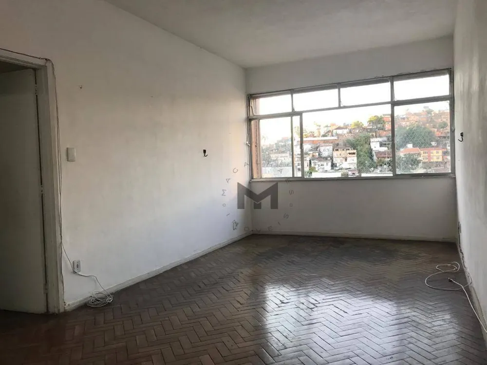 Apartamento, 3 quartos, 101 m² - Foto 2