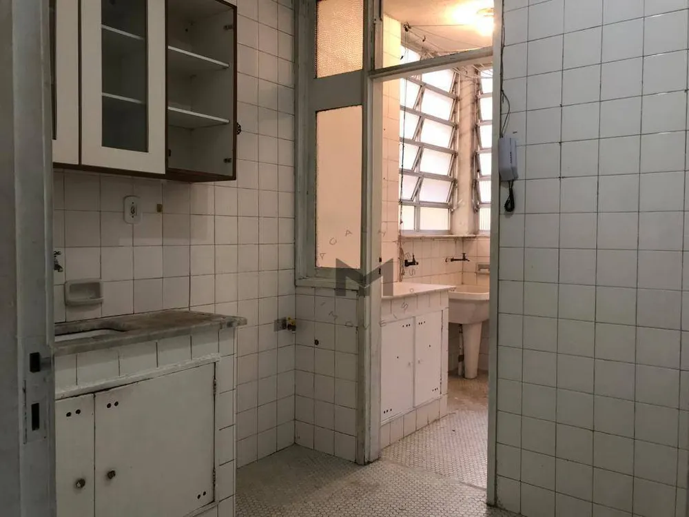 Apartamento, 3 quartos, 101 m² - Foto 5