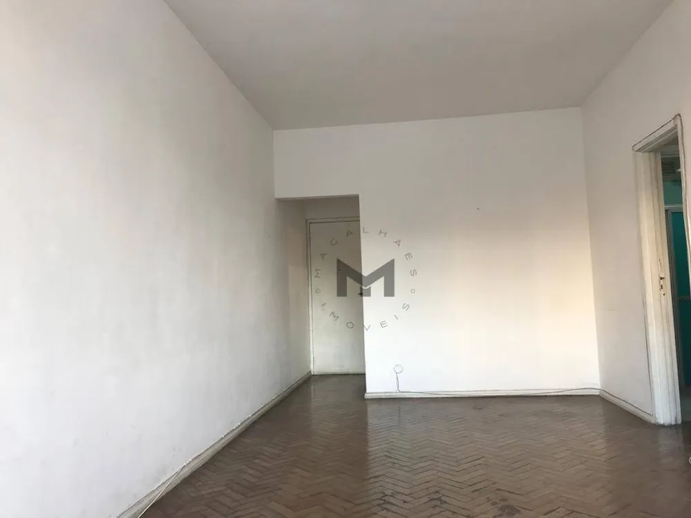 Apartamento, 3 quartos, 101 m² - Foto 1
