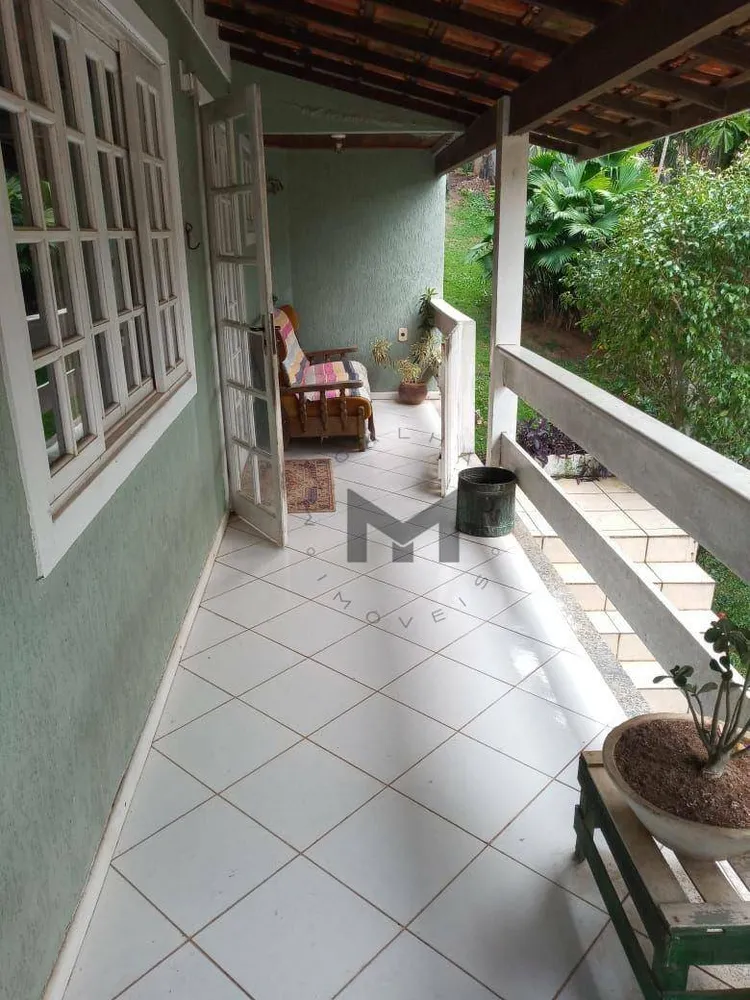 Casa, 3 quartos, 191 m² - Foto 1