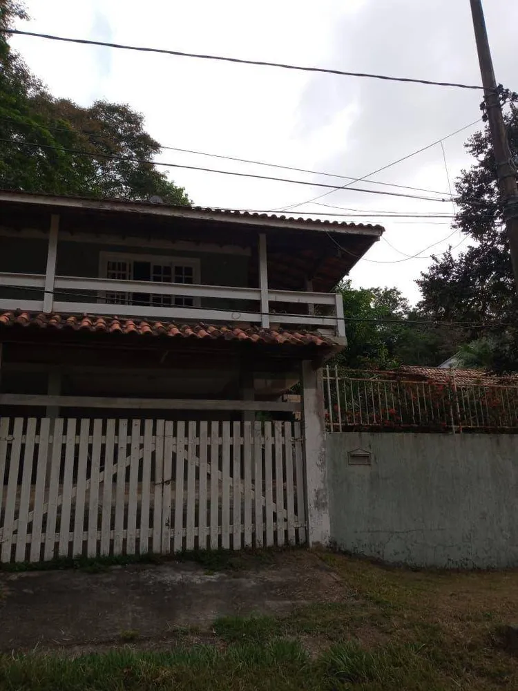 Casa, 3 quartos, 191 m² - Foto 13