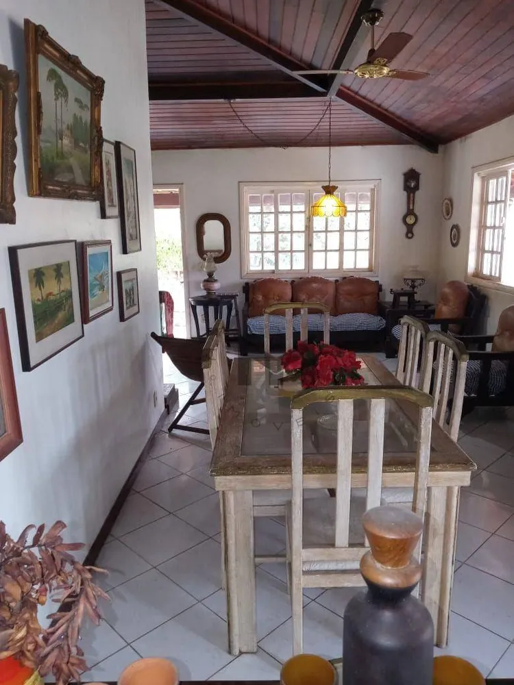 Casa, 3 quartos, 191 m² - Foto 9