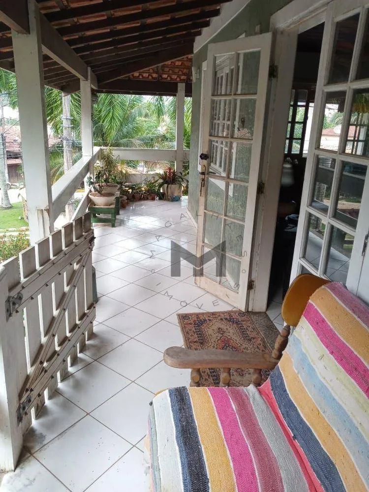 Casa, 3 quartos, 191 m² - Foto 2