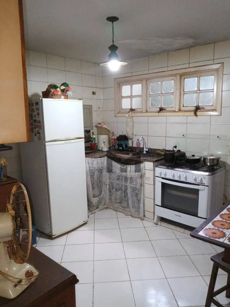 Casa, 3 quartos, 191 m² - Foto 11