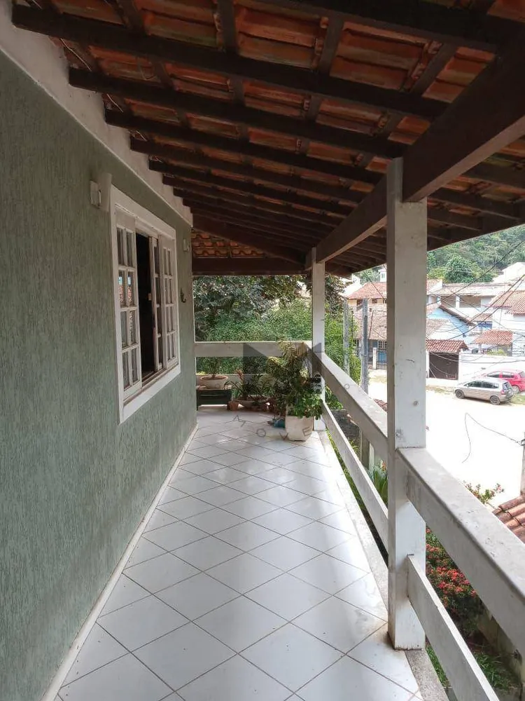 Casa, 3 quartos, 191 m² - Foto 3