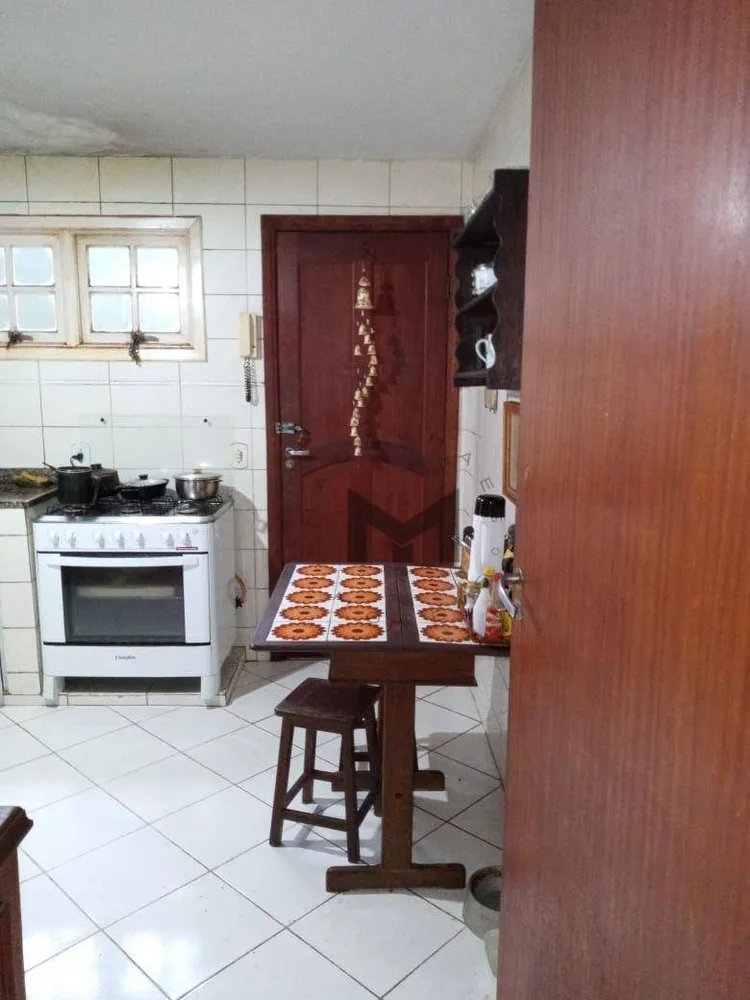 Casa, 3 quartos, 191 m² - Foto 10