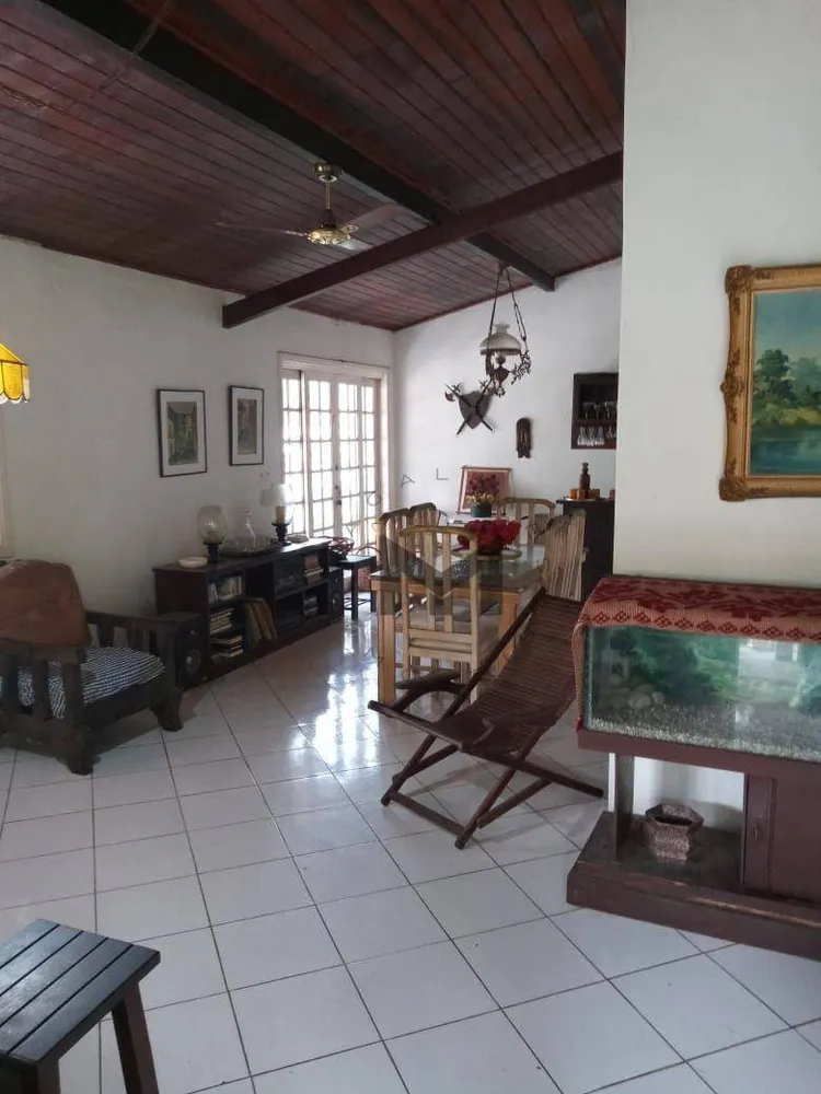 Casa, 3 quartos, 191 m² - Foto 6