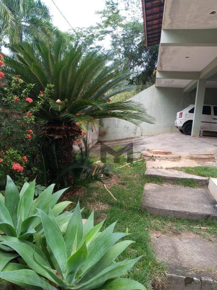 Casa, 3 quartos, 191 m² - Foto 16