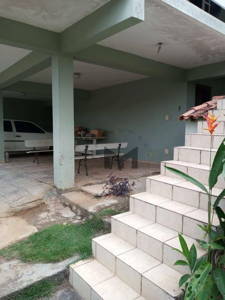 Casa, 3 quartos, 191 m² - Foto 17