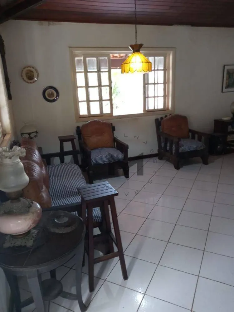 Casa, 3 quartos, 191 m² - Foto 7