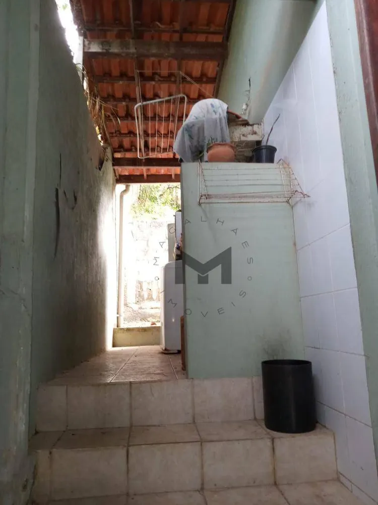 Casa, 3 quartos, 191 m² - Foto 37