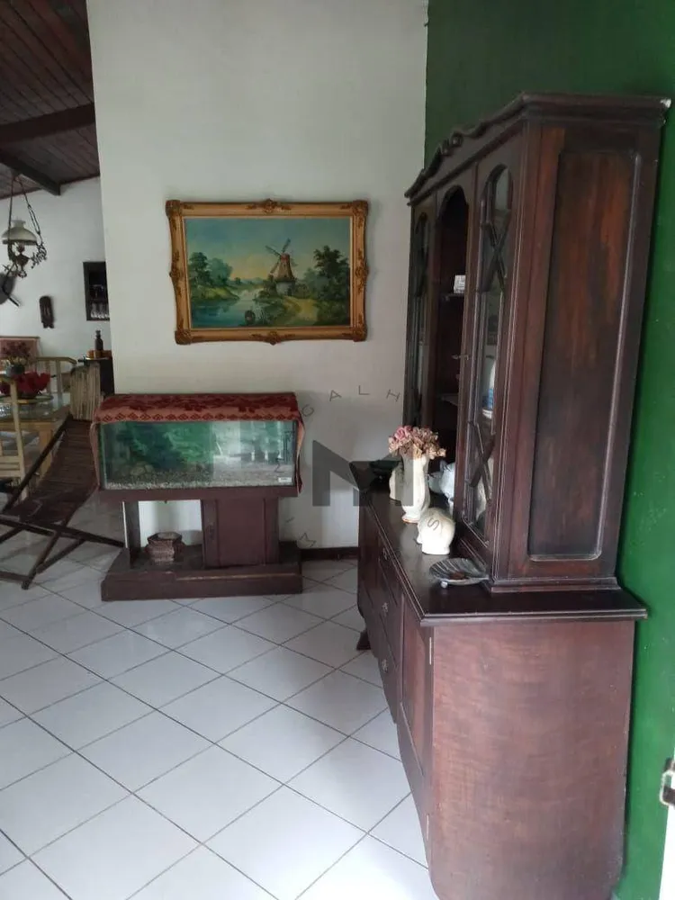 Casa, 3 quartos, 191 m² - Foto 5