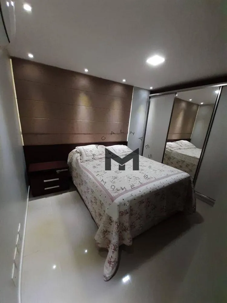 Apartamento, 3 quartos, 91 m² - Foto 13