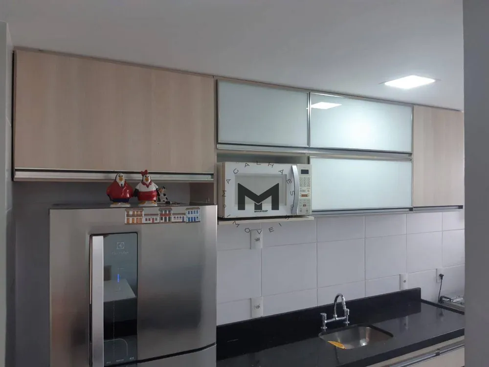 Apartamento, 3 quartos, 91 m² - Foto 11