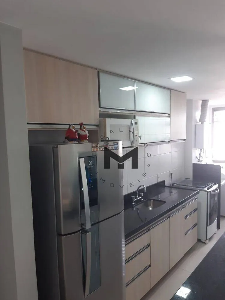 Apartamento, 3 quartos, 91 m² - Foto 10