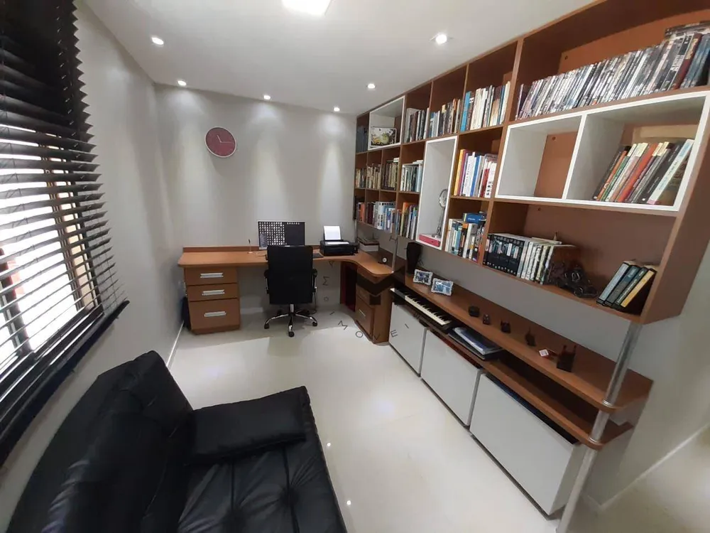 Apartamento, 3 quartos, 91 m² - Foto 20