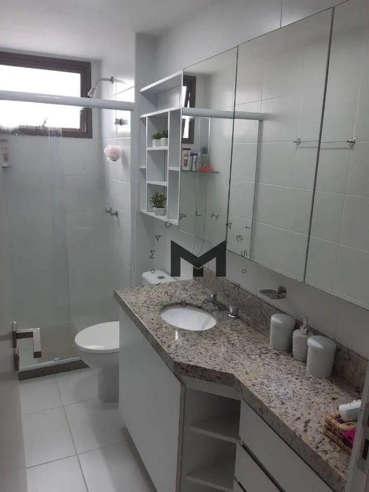 Apartamento, 3 quartos, 91 m² - Foto 21