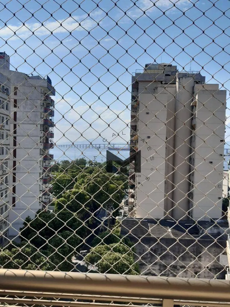 Apartamento, 3 quartos, 91 m² - Foto 3