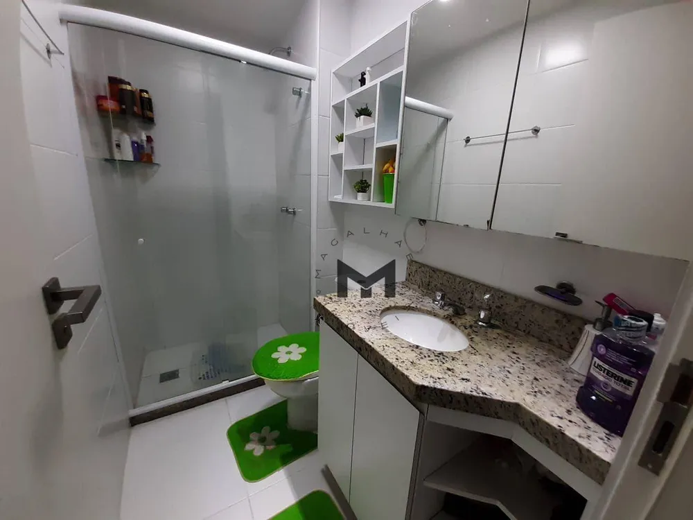 Apartamento, 3 quartos, 91 m² - Foto 15