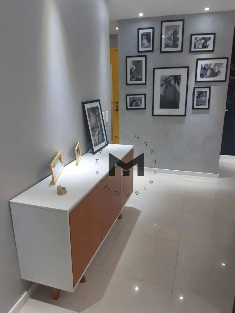 Apartamento, 3 quartos, 91 m² - Foto 8