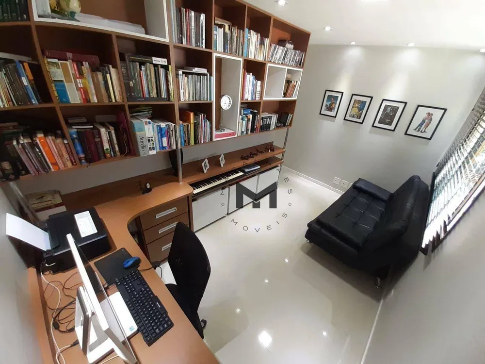 Apartamento, 3 quartos, 91 m² - Foto 19