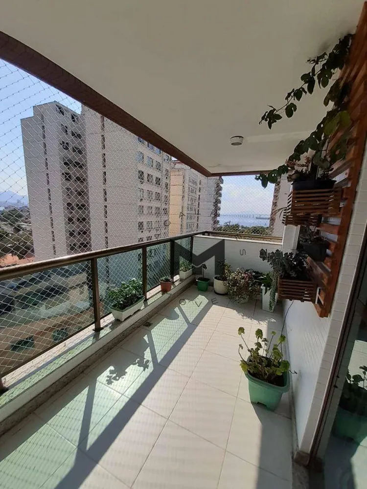 Apartamento, 3 quartos, 91 m² - Foto 4