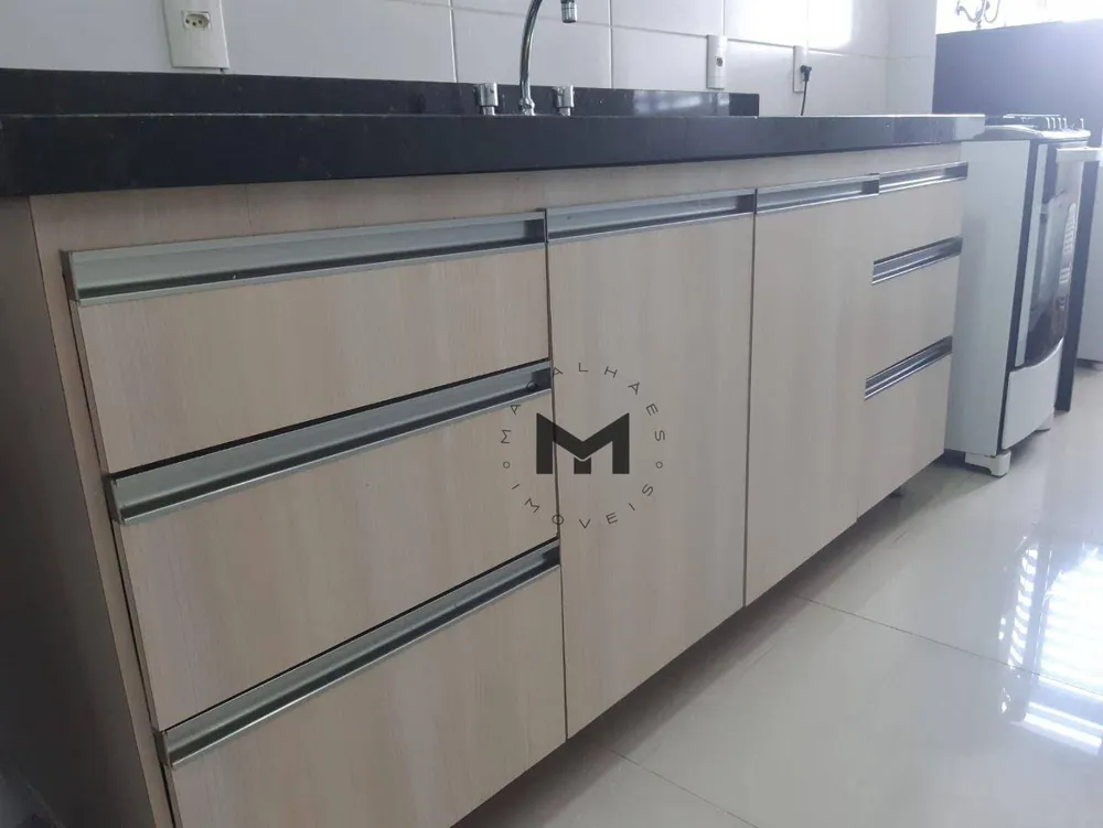 Apartamento, 3 quartos, 91 m² - Foto 12