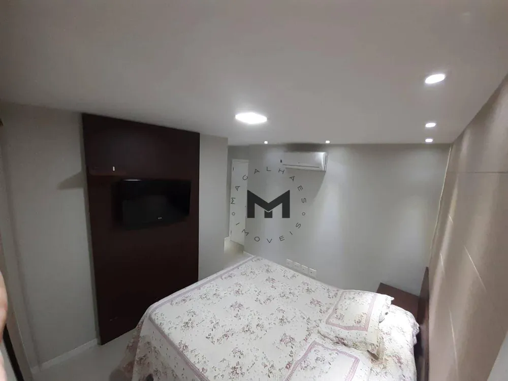 Apartamento, 3 quartos, 91 m² - Foto 14