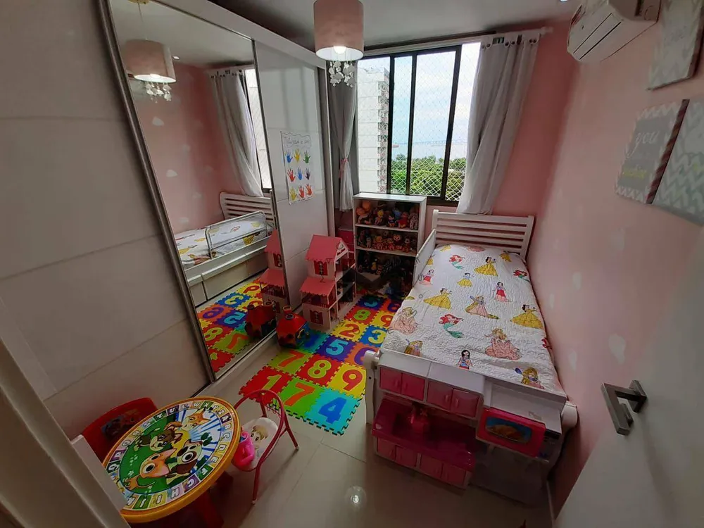 Apartamento, 3 quartos, 91 m² - Foto 17