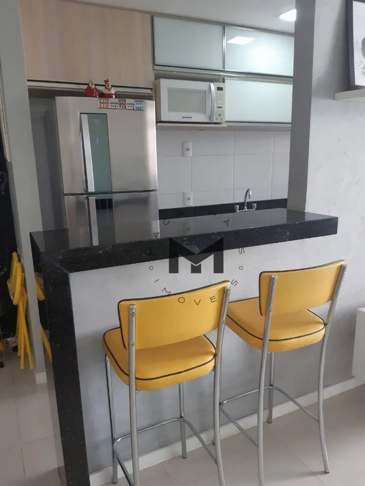 Apartamento, 3 quartos, 91 m² - Foto 9