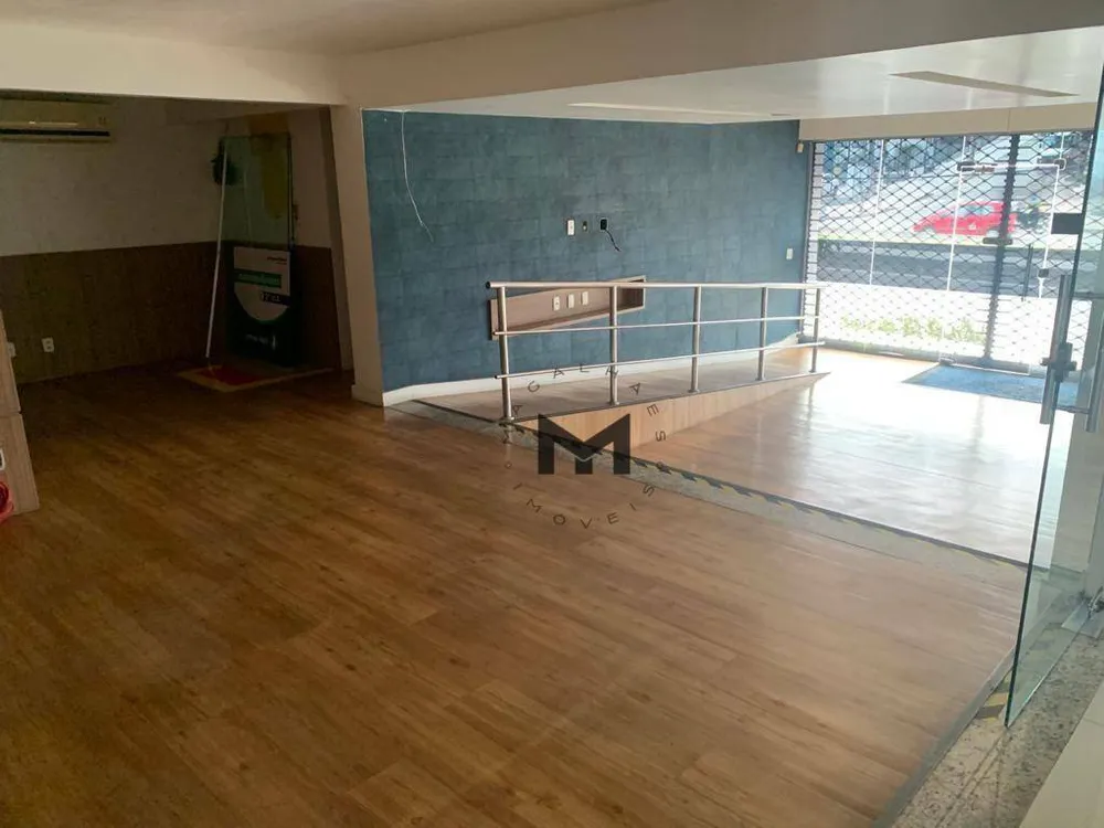 Loja-Salão, 166 m² - Foto 4