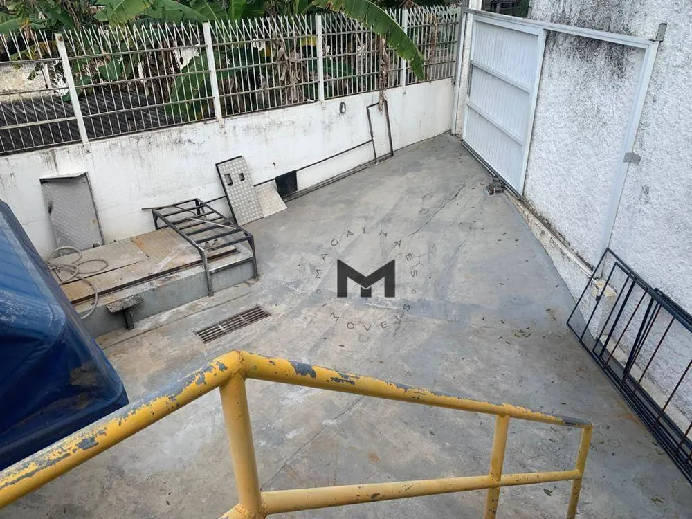 Loja-Salão, 166 m² - Foto 2