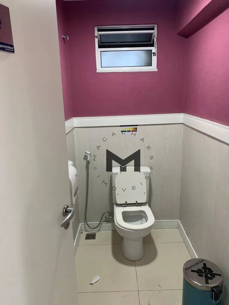 Loja-Salão, 166 m² - Foto 16