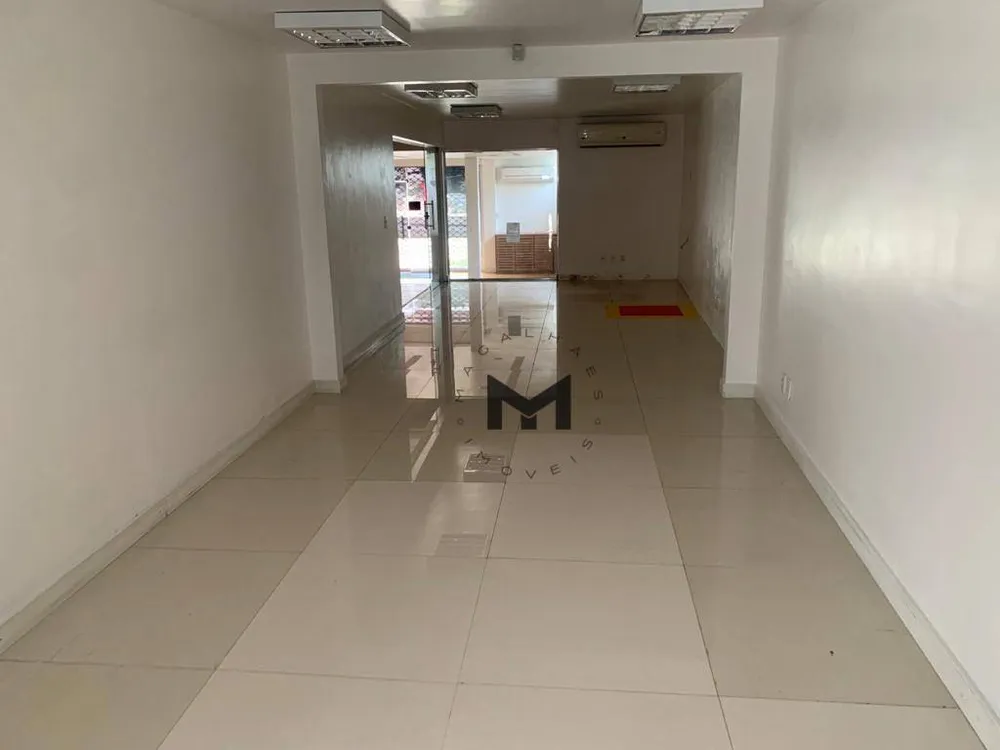 Loja-Salão, 166 m² - Foto 12