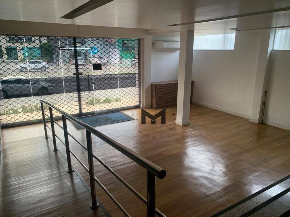 Loja-Salão, 166 m² - Foto 9