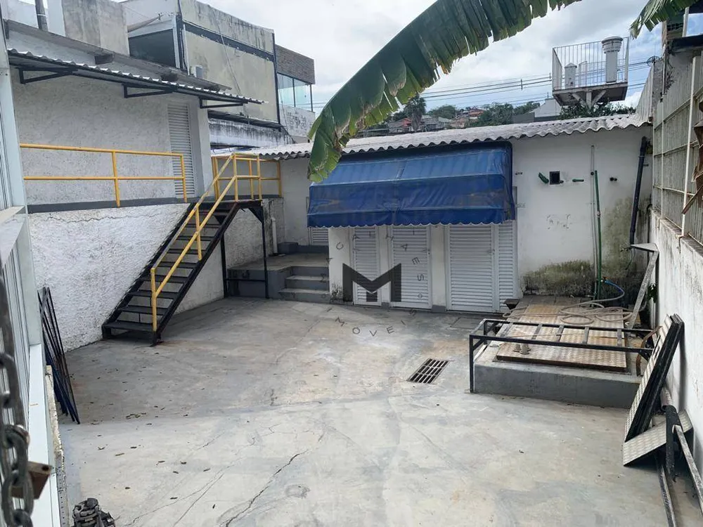Loja-Salão, 166 m² - Foto 1