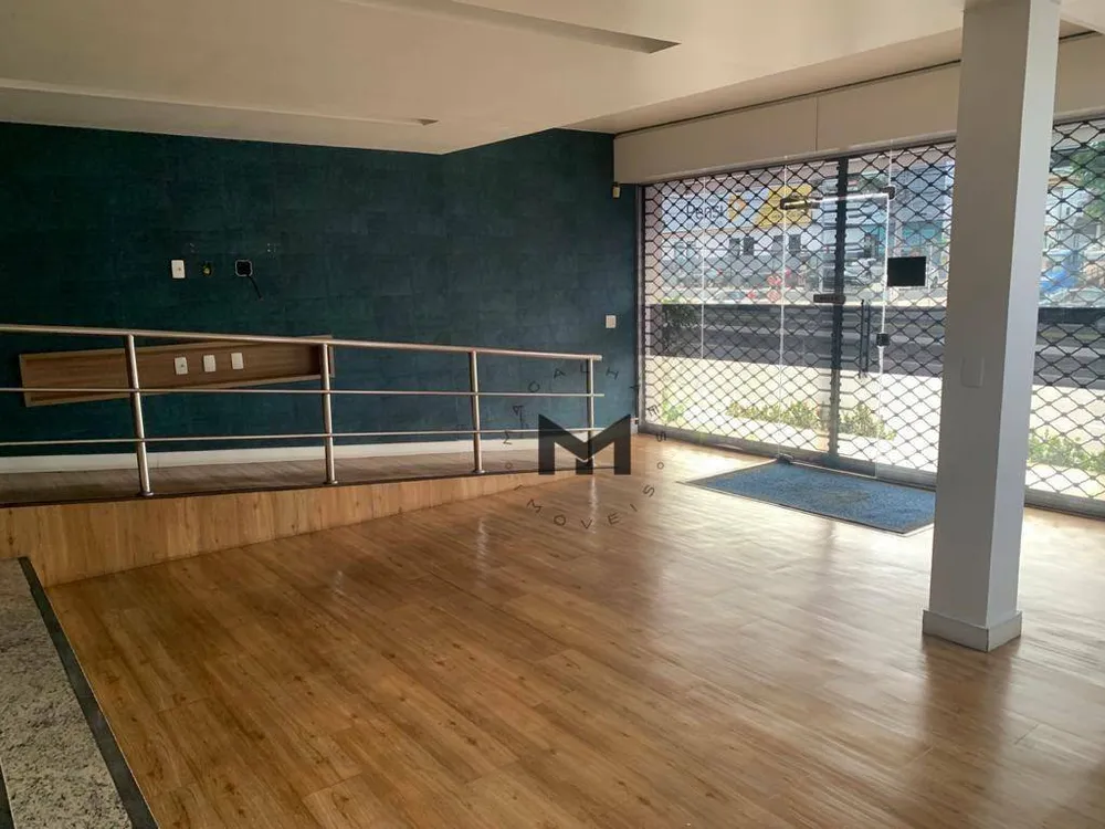 Loja-Salão, 166 m² - Foto 8
