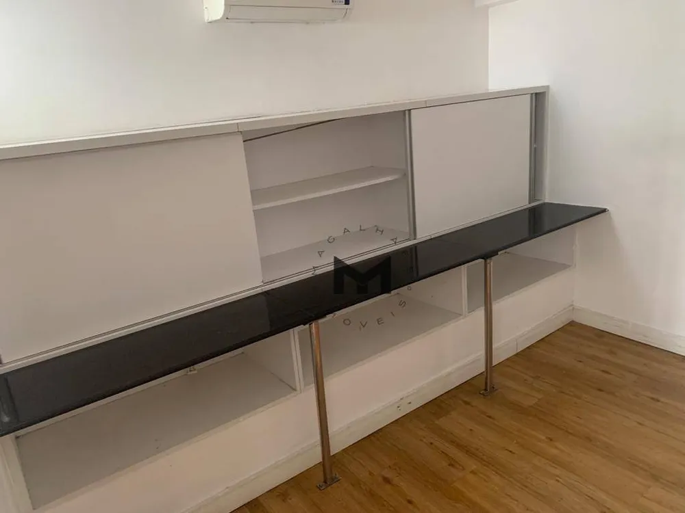 Loja-Salão, 166 m² - Foto 11