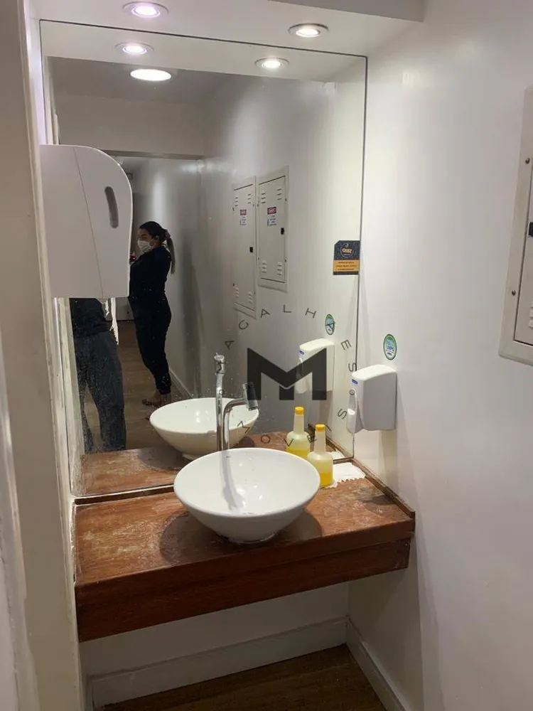 Loja-Salão, 166 m² - Foto 14