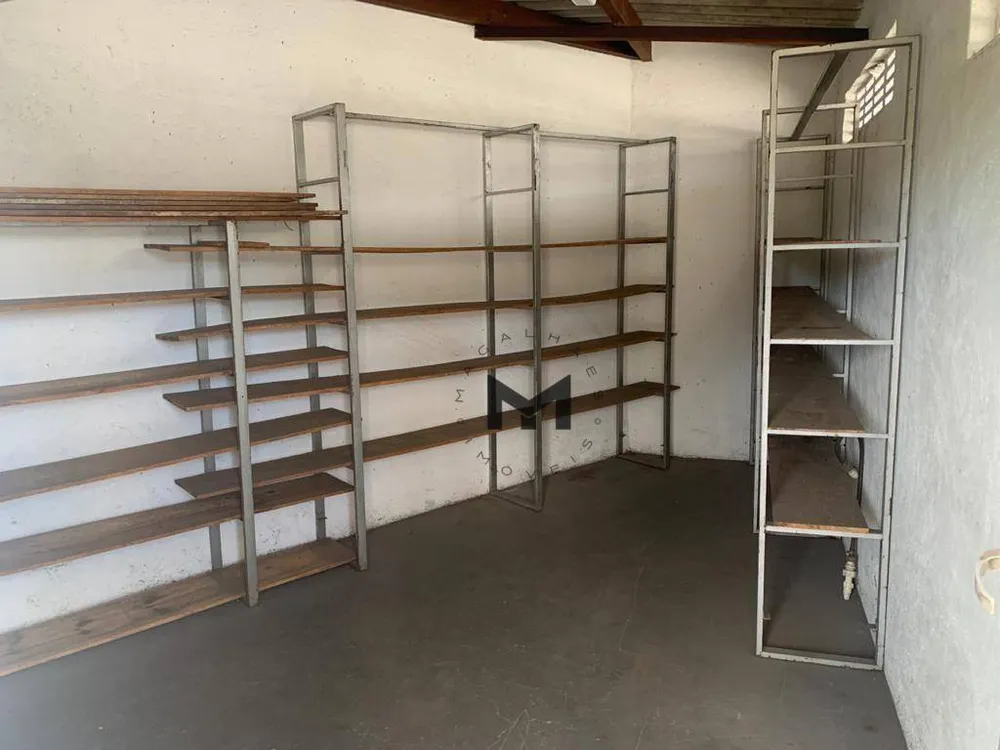 Loja-Salão, 166 m² - Foto 17