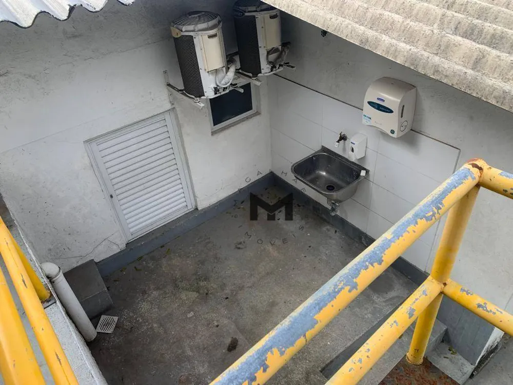 Loja-Salão, 166 m² - Foto 19
