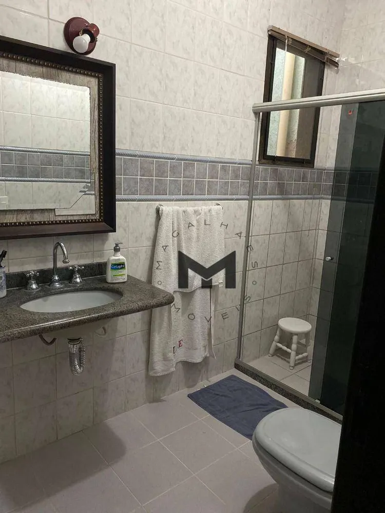 Casa, 7 quartos, 120 m² - Foto 13