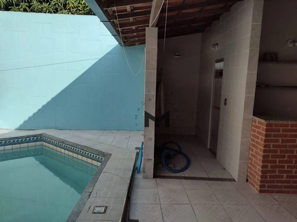 Casa, 7 quartos, 120 m² - Foto 3