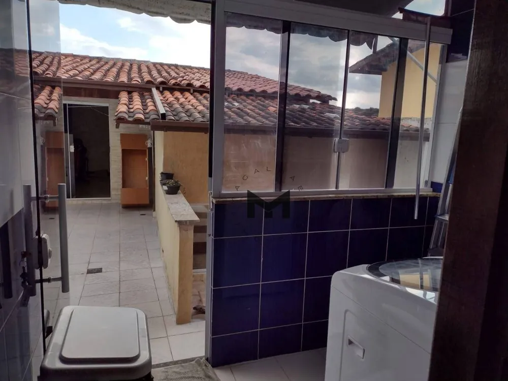 Casa, 7 quartos, 120 m² - Foto 11
