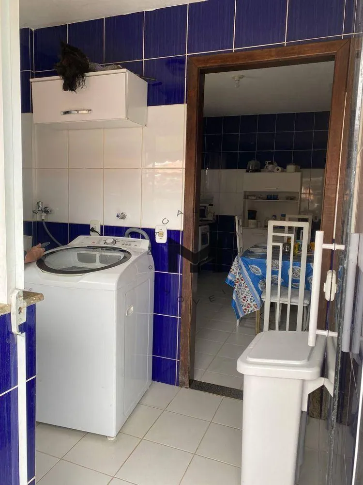 Casa, 7 quartos, 120 m² - Foto 9