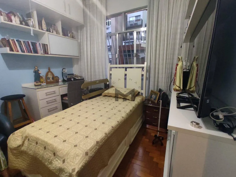 Apartamento, 3 quartos, 130 m² - Foto 13