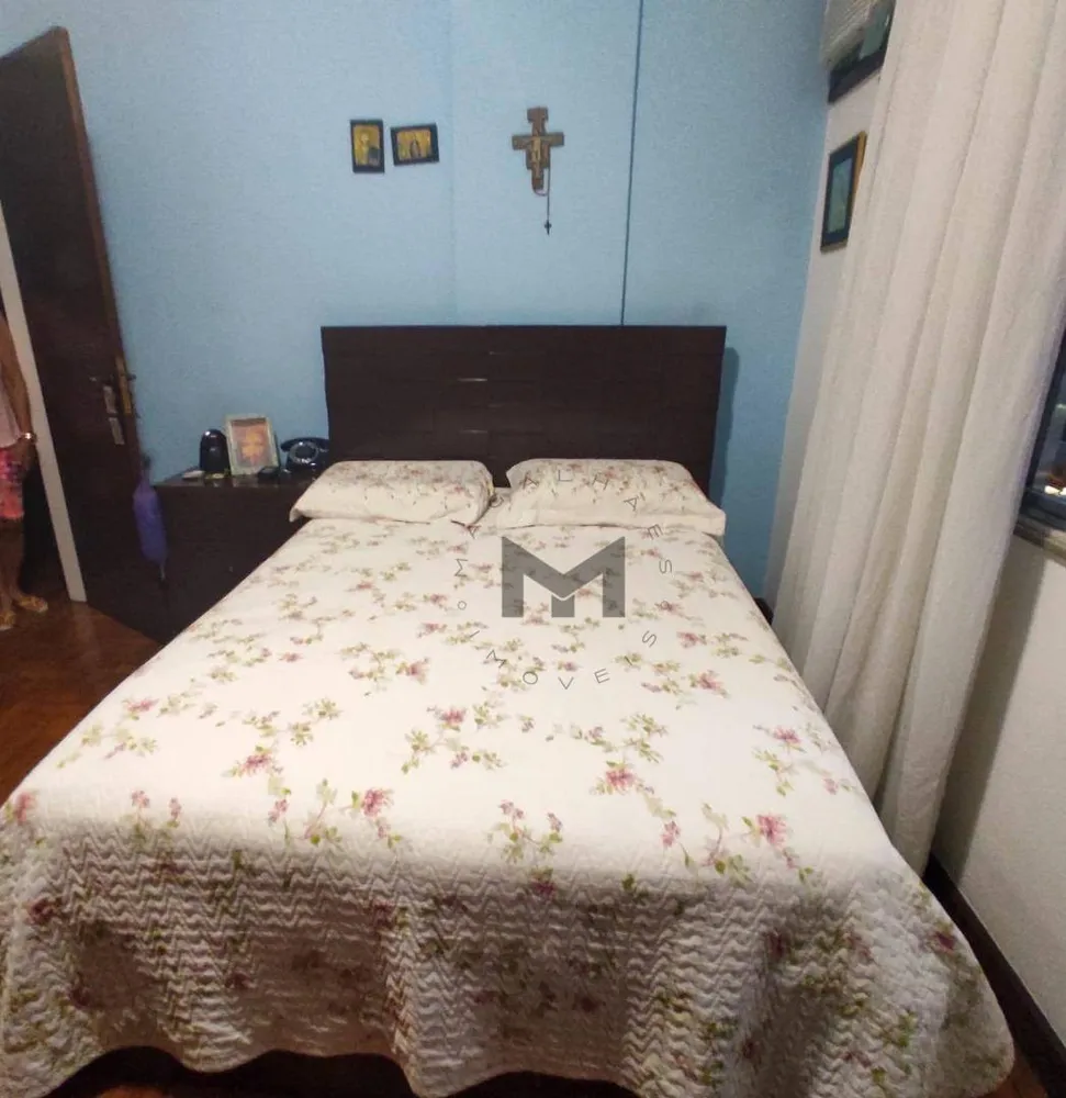 Apartamento, 3 quartos, 130 m² - Foto 11