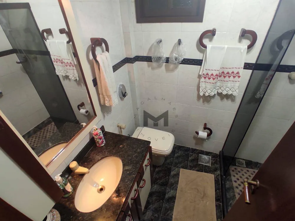 Apartamento, 3 quartos, 130 m² - Foto 9