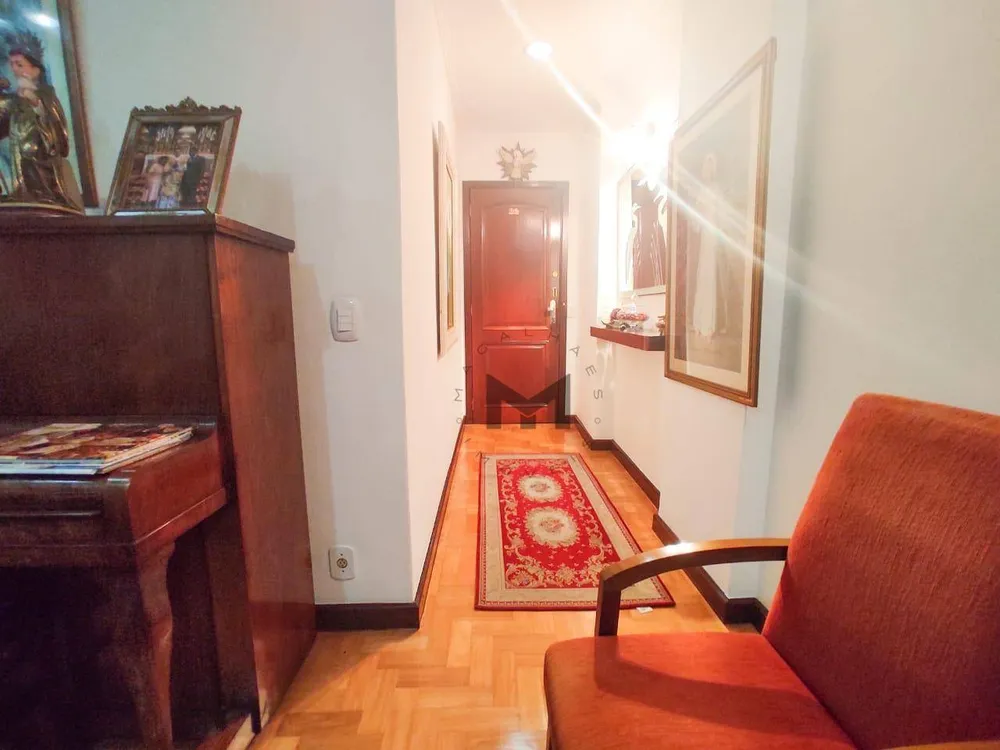 Apartamento, 3 quartos, 130 m² - Foto 4